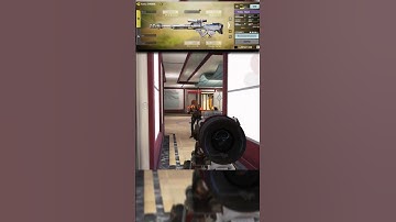 Best Gunsmith | Full video On channel | #callofduty #codm #cod #gaming #shorts #gamer #games #viral