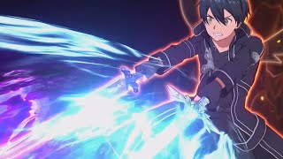 Another $100 Scout (Step 5) - The Last Battle Kirito | SAO:ARS