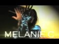 Melanie C - Dansk TV-spot