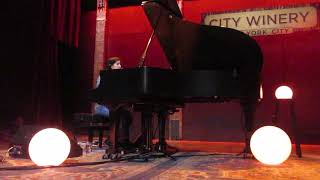 Vanessa Carlton - Willows, 3/6/23 at City Winery in NYC