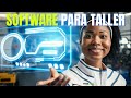 💥 Cómo Guardar la INFORMACIÓN DE CLIENTES DEL TALLER 💥Tutorial de uso Software para Taller
