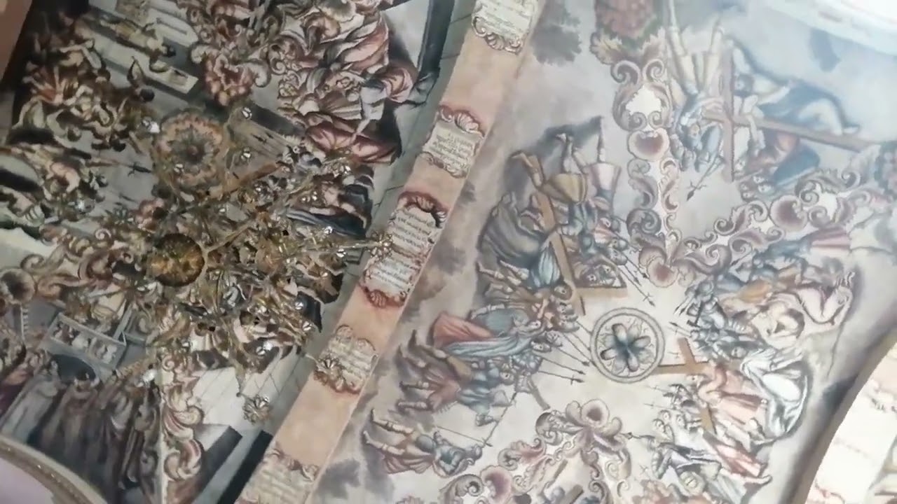 Santuario de Atotonilco, Guanajuato 2022 