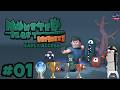 Monster Blast Infinity - Road to Platinum Part 1 PlayStation 5 Slim #monsterblastinfinity #keymailer