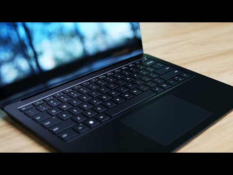 Data#3 | Introducing Surface Laptop 5: Designed to exceed expectations