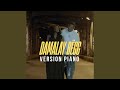 Damalay Bëgg (Piano Version) by Jahman X-Press 🎹