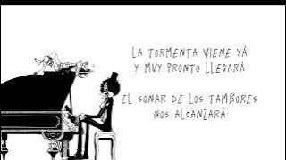 El Sake De Binks Español Latino Lyrics #anime #manga #onepiece #binkssake #elsakedebinks #cancion