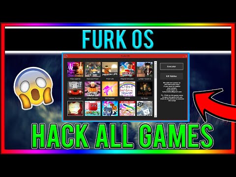 Roblox Best Hack Furk Os Adopt Me Bloxburg Madcity Jailbreak Piggy Royale High More Youtube - extremely stable roblox hack exploit furky reborn level 6 madcity jailbreak gui strucid aimbot Ø¯ÛŒØ¯Ø¦Ùˆ dideo