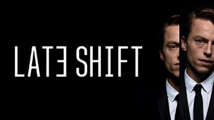 The Late Shift Finale The End Of Samuel Parr