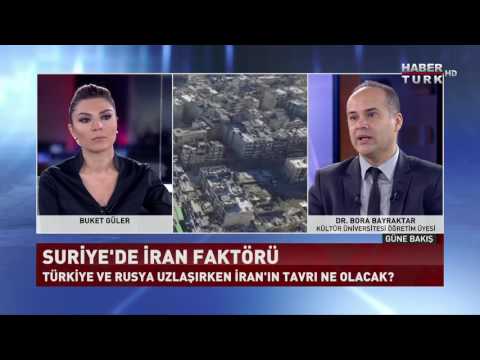 Güne Bakış - 16 Aralık 2016 (Halep'in Tahliyesi ve Yeni Dönem)