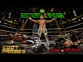 The most CHAOTIC Extreme Rules Triple Threat at Money in the Bank | WWE 2K25 😱