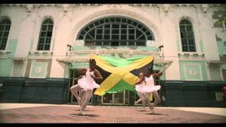 Jamaica 50th   On a mission