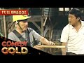 Comedy gold best of kevin and richy part 5  jeepney tv