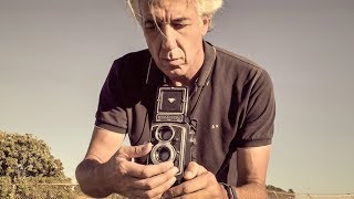 Shooting Medium Format - Film Photography