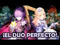 ¡TU DPS LOS NECESITA! 💢 - Análisis y Opinión - Genshin Impact 6.6 / Luna VII