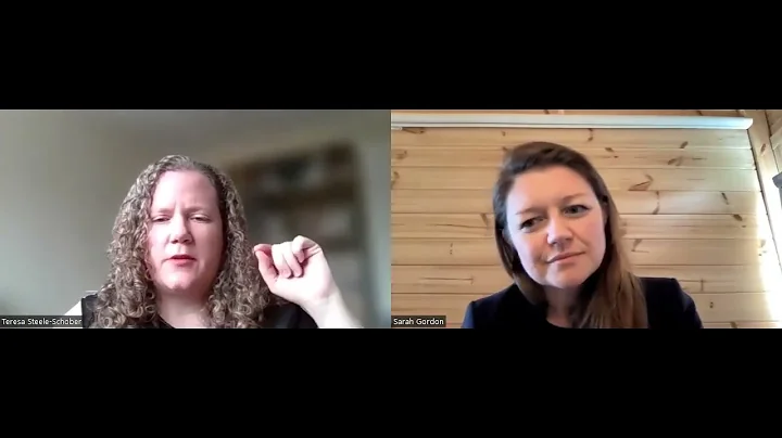 Q&A Session with Teresa Steele-Schober