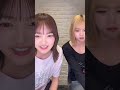 ［Laki(Lucky²)］ボブな配信(RINA&KANNA)☆2026.05.14