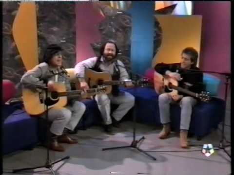 CANOVAS, ADOLFO Y GUZMAN - Ask me why (1990)