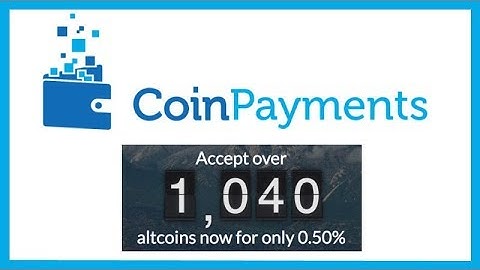 CoinPayments Crypto Payment Gateway - Accept 1000 + Coins - Interview with Sean Mackay of Operations