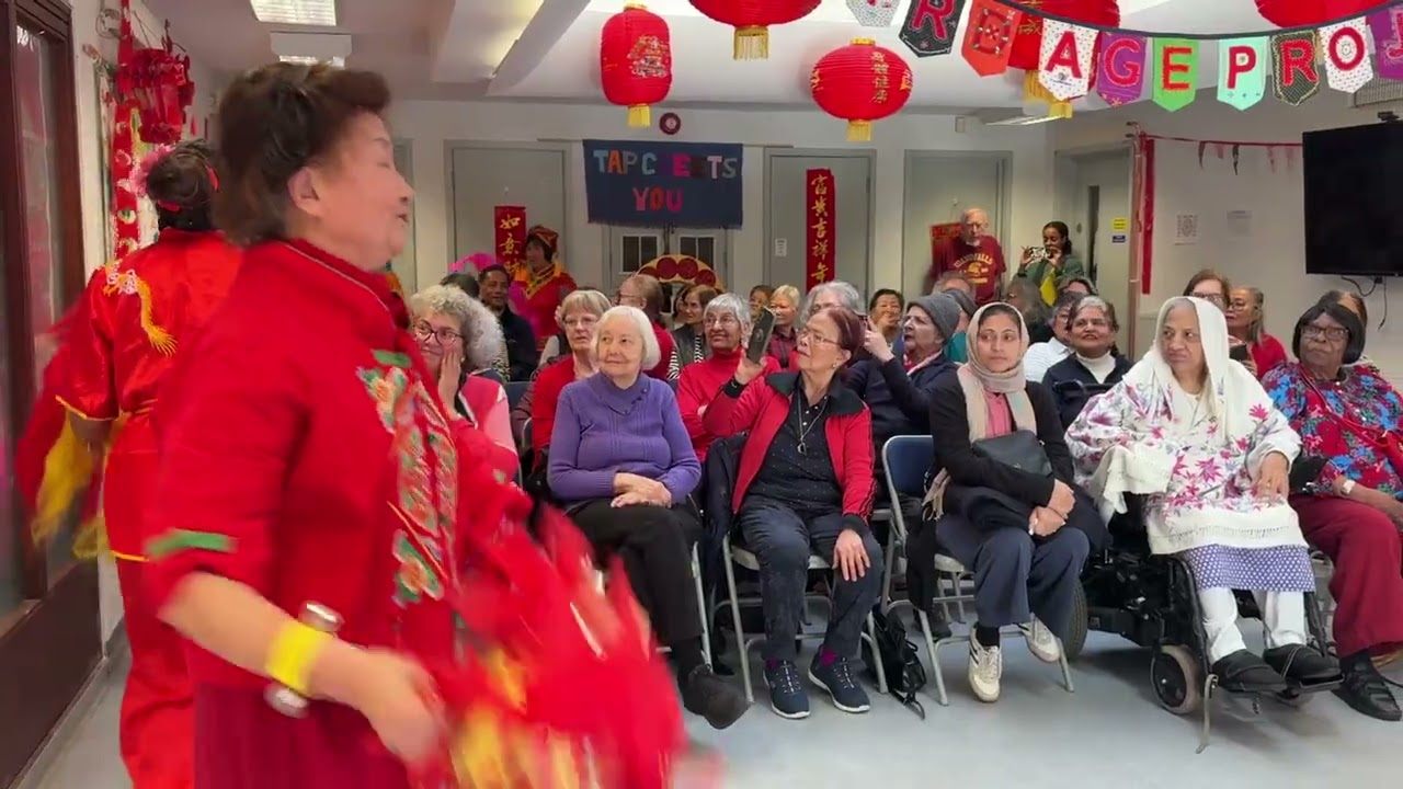 Lunar New Year Opening Ceremony 25th March 2026