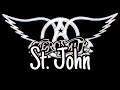 AEROSMITH St John Lyric Video mp3