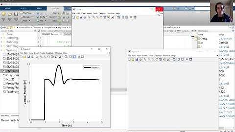 Using the diff function to find velocity in Matlab