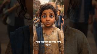 “They Laughed at Her… Next Day SHOCKED! 😱🔥” #shorts