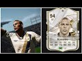 Fc 24  sbc ronaldo icone de base faut il le faire  mbemba tots