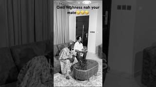 This Guy Put Am For My Body Wotowoto