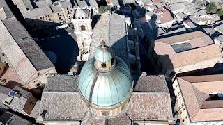 Piazza Armerina : Potensic Atom 2 🚁