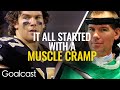 Amazing Dad Teaches Us All How To Overcome Any Obstacle | Steve Gleason Speech | Goalcast