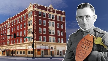 The Fight to Save Hutch