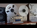 PIONEER RТ 909 КРАСАВЕЦ! и Maxell LNE 35-10 (1100м)