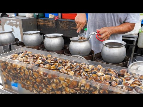 Taiwanese Street Food - Zhubei Night Market / 台灣街頭美食 - 竹北夜市