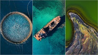 7 Drone Photography Secrets for AMAZING photos