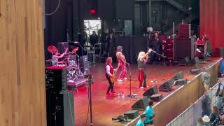 Fan Halen - Jump - M3 Rock Festival 2024