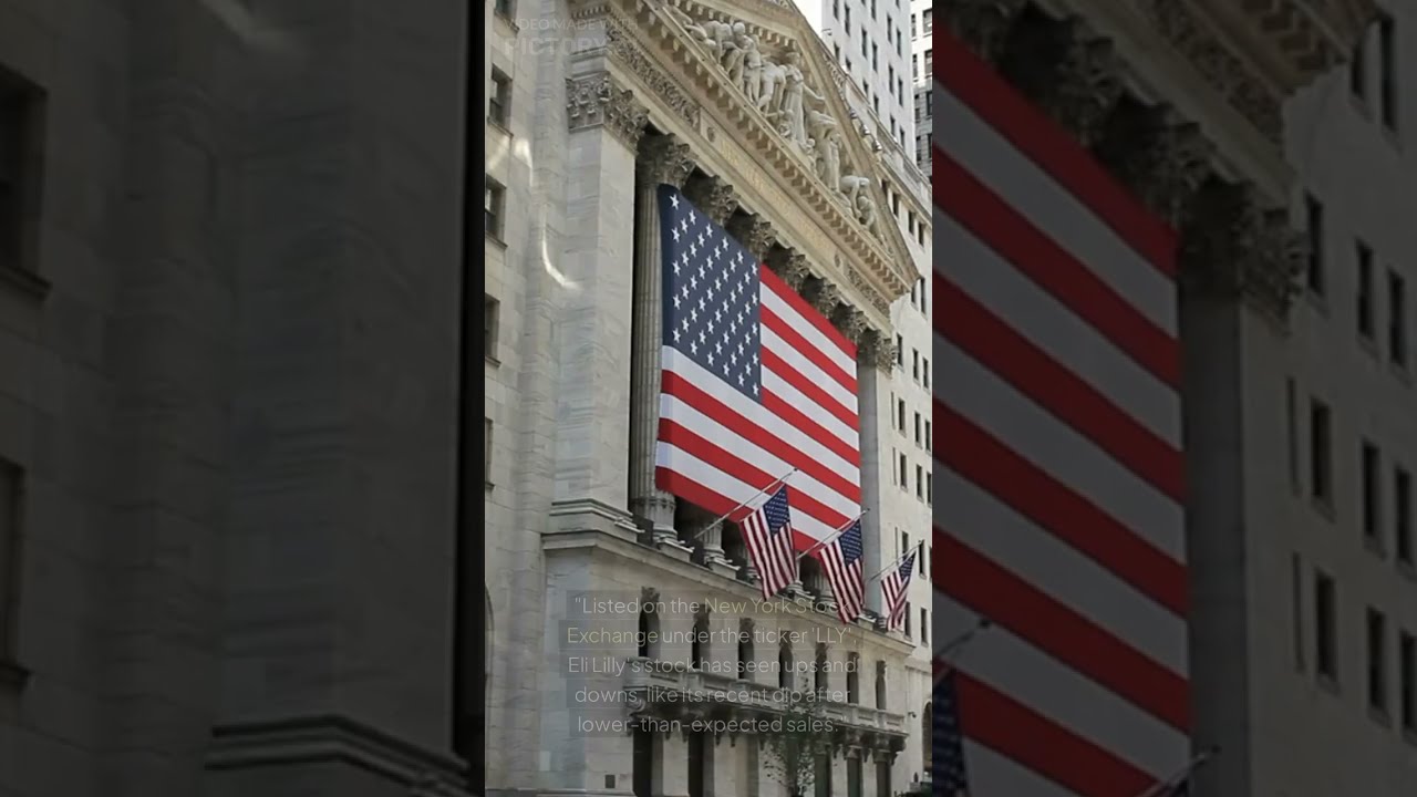 Eli Lilly And Company Stock Update You Will Be Shocked After Knowing The Prices