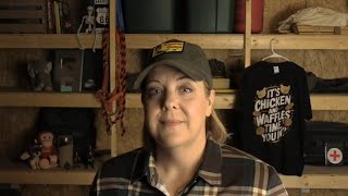 Let's talk about Trump's golden moment to get out of Iran....