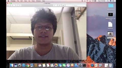 Canny Edge Detection - Computer Vision (Python)