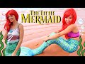 Disney little mermaid ariel part of your world music cover