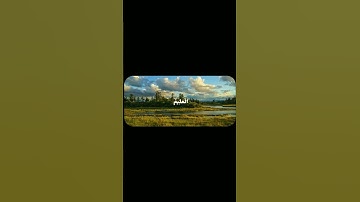 احمد بن طالب سورة يس #قران_كريم