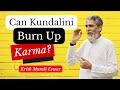 Can kundalini burn up your karma kundalini karma kundaliniawakening kundaliniyoga