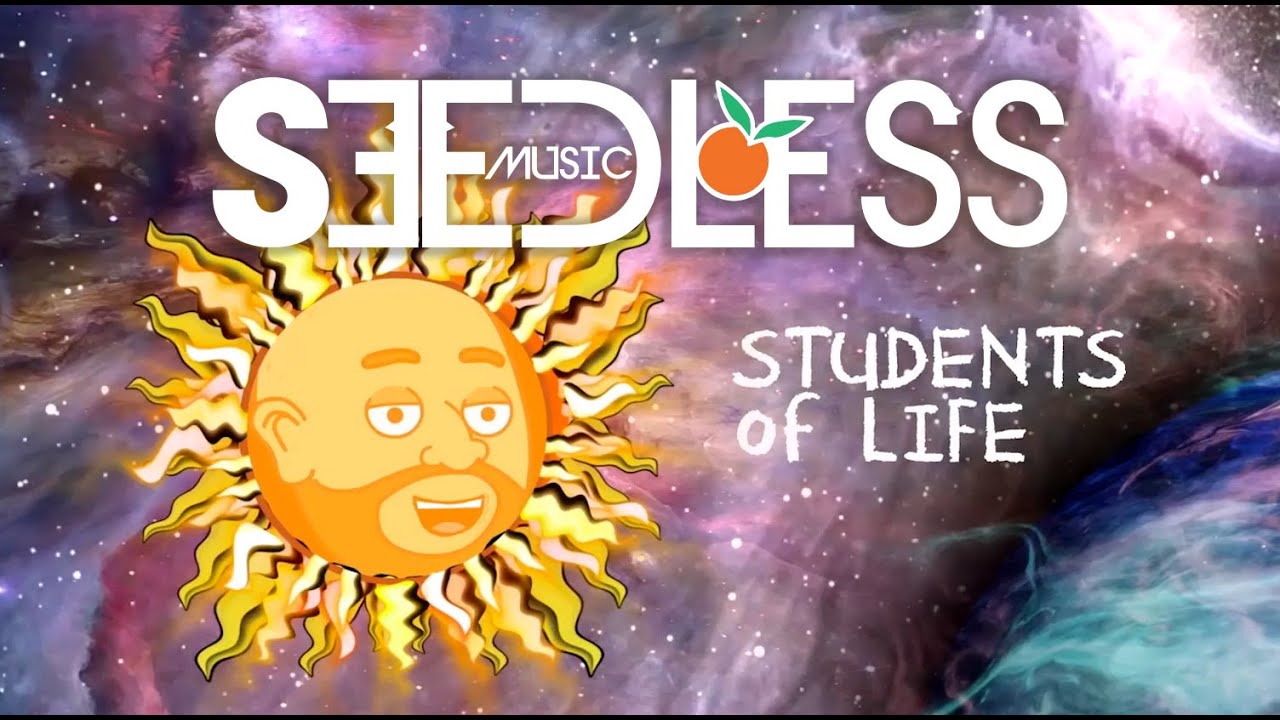YouTube पर Seedless  |  Students of Life  |  Feat. Karim of Arise Roots देखें YouTube पर Seedless  |  Students of Life  |  Feat. Karim of Arise Roots देखें
