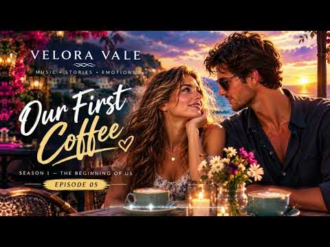 Our First Coffee | Cinematic Romantic Deep House | #fyp #nyc #explore #viral #shorts #shortvideo