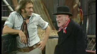 1/3 Steptoe & Son...The Seven Steptoerai