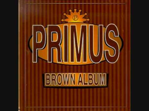 Primus - Over The Falls