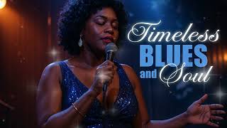 🎷Soul Blues for Thinkers & Dreamers
