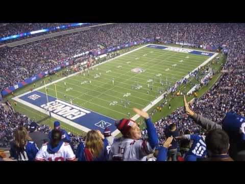 Video: Stadion MetLife: Panduan Perjalanan untuk Game Giants di New York