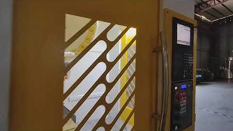 CNC machine tool manufacturing factory from China.