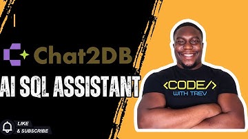Build AI SQL Assistants: Chat2DB V3 Database Tool with Claude 3.7 Sonnet Tutorial