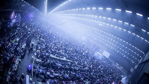 HellRaisers - Team EnVyUs ESL ESEA Pro League Season 2